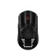 Геймърска мишка HyperX Pulsefire Haste, Wireless, RGB, USB, Черен Червен