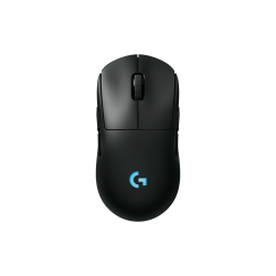 Геймърска мишка Logitech G Pro 2 Lightspeed Wireless