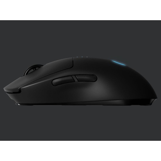 Геймърска мишка Logitech G Pro Wireless