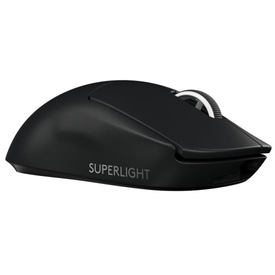 Геймърска мишка Logitech G Pro X Superlight Wireless