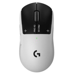 Геймърска мишка Logitech G Pro X2 Superstrike