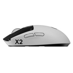 Геймърска мишка Logitech G Pro X2 Superstrike