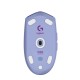 Геймърска мишка Logitech G305 Lilac Lightspeed Wireless Лилав