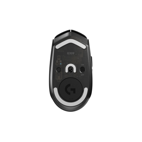 Геймърска мишка Logitech G309 Lightspeed Wireless