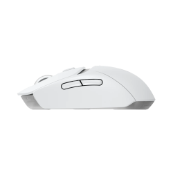 Геймърска мишка Logitech G309 White Lightspeed Wireless