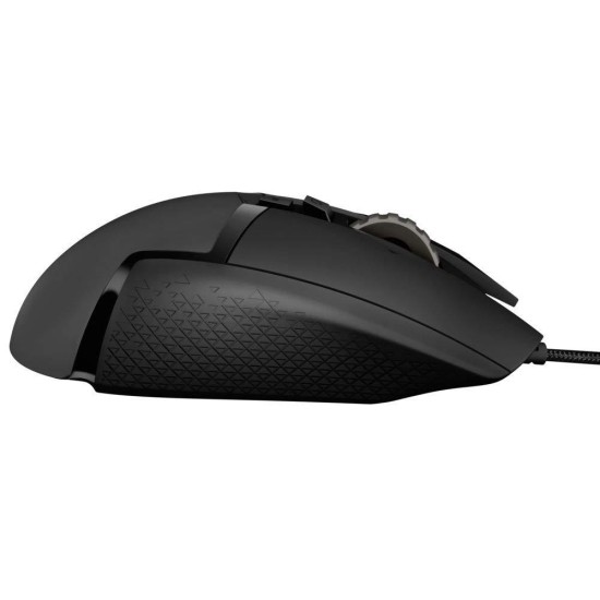 Геймърска мишка Logitech G502 HERO Proteus Spectrum RGB