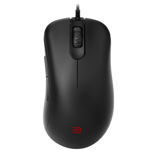 Геймърска мишка ZOWIE EC1-C, Черен