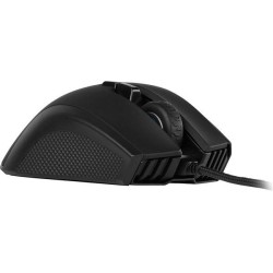 Геймърскa мишка оптична Corsair Ironclaw RGB,  PMW3391 USB