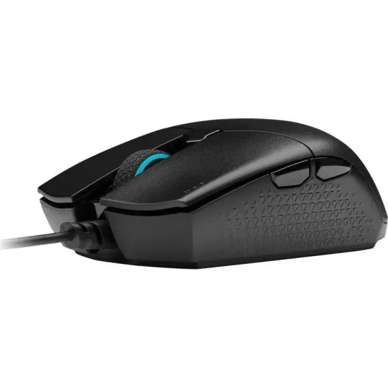 Геймърскa мишка оптична Corsair Katar Pro Ultra-Light, PAW3327 USB Геймърскa мишка оптична Corsair Katar Pro Ultra-Light, PAW3327 USB