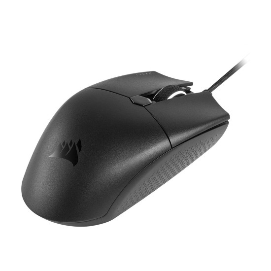 Геймърскa мишка оптична Corsair Katar Pro XT RGB, PMW3391 USB Геймърскa мишка оптична Corsair Katar Pro XT RGB, PMW3391 USB