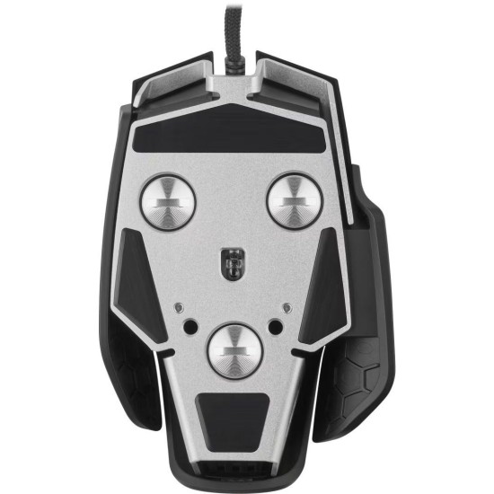 Геймърскa мишка оптична Corsair M65 RGB Ultra Геймърскa мишка оптична Corsair M65 RGB Ultra