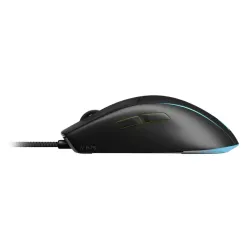 Геймърскa мишка оптична Corsair M75 Black Lightweight RGB Геймърскa мишка оптична Corsair M75 Black Lightweight RGB