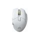 Геймърскa оптична мишка CORSAIR SCIMITAR ELITE WIRELESS SE White, 33000 DPI
