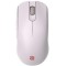 ZOWIE FK1-DW 4K Wireless Gaming Mouse - Grey геймърска мишка