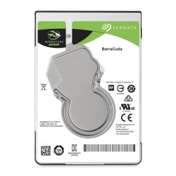 Хард диск SEAGATE BarraCuda 5TB, 5400RPM, 2.5", 128MB, ST5000LM000
