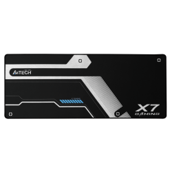 A4Tech X7 Геймърски пад за мишка XP-70L, размер, 750 x 300 x 3mm
