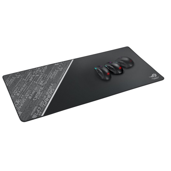 Геймърски пад ASUS ROG Sheath BLK