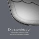 Геймърски пад Dark Project - Nostra White XL Геймърски пад Dark Project - Nostra White XL