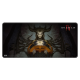 Геймърски пад Diablo IV - Lilith, XL Геймърски пад Diablo IV - Lilith, XL