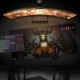 Геймърски пад Diablo IV - Lilith, XL Геймърски пад Diablo IV - Lilith, XL