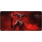 Геймърски пад Diablo IV: Lord of Hatred - Mephisto, XL