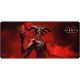 Геймърски пад Diablo IV: Lord of Hatred - Mephisto, XL
