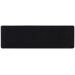 Геймърски пад Glorious Stealth Extended черен