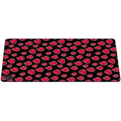 Геймърски пад Naruto Shippuden - Akatsuki Clouds, XL Геймърски пад Naruto Shippuden - Akatsuki Clouds, XL
