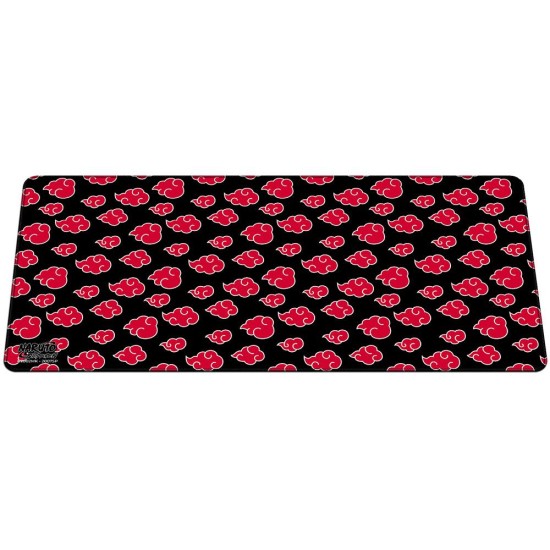 Геймърски пад Naruto Shippuden - Akatsuki Clouds, XL