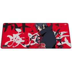 Геймърски пад Naruto Shippuden - Itachi Uchiha, XL Геймърски пад Naruto Shippuden - Itachi Uchiha, XL