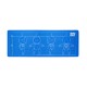 Геймърски пад Paladone: Astro Bot Desk Mat (PP14336AB) - XL