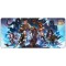 Геймърски пад World Of Warcraft - 20th Anniversary, XL