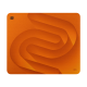 Геймърски пад ZOWIE G-SR-SE Orange - L Геймърски пад ZOWIE G-SR-SE Orange - L