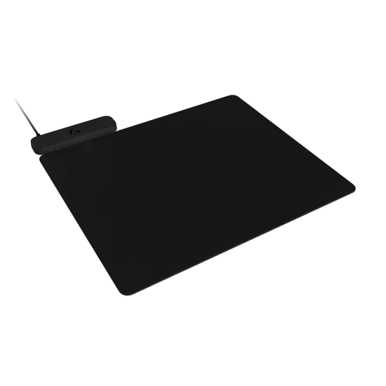 Геймърски пад с безжично зареждане Logitech Powerplay 2 Геймърски пад с безжично зареждане Logitech Powerplay 2
