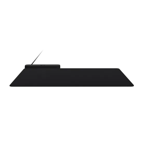 Геймърски пад с безжично зареждане Logitech Powerplay 2 Геймърски пад с безжично зареждане Logitech Powerplay 2
