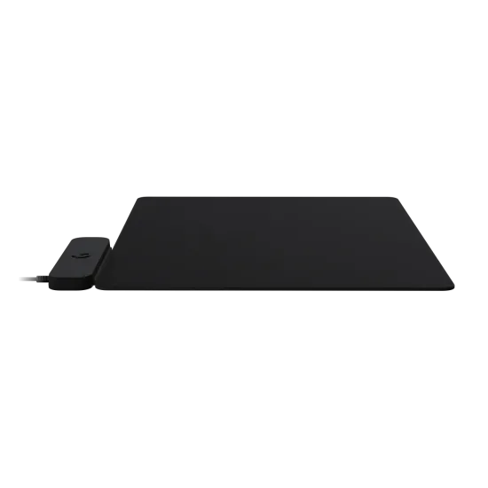Геймърски пад с безжично зареждане Logitech Powerplay 2 Геймърски пад с безжично зареждане Logitech Powerplay 2