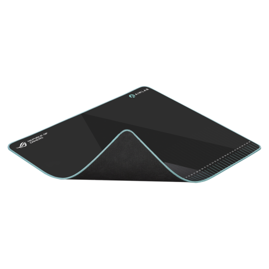 Геймърски пад за мишка ASUS ROG HONE ACE AIM LAB Edition