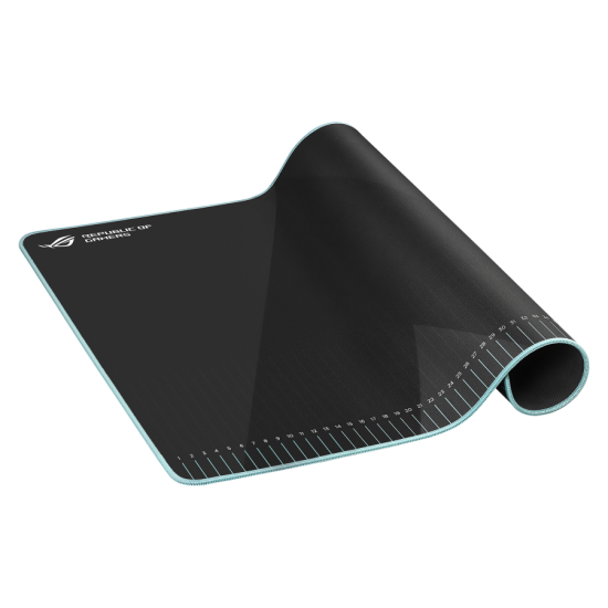 Геймърски пад за мишка ASUS ROG HONE ACE AIM LAB Edition