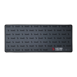 Геймърски пад за мишка Bloody BP-30L, XL размер, 750 x 300 x 3mm