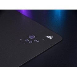 Геймърски пад за мишка Corsair MM500 v2 Hybrid Cloth Large , 450mm x 400mm