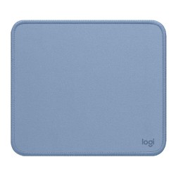 Пад за мишка Logitech Mouse Pad Studio Series, Светло Син