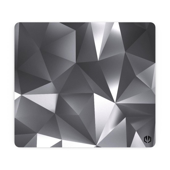 Подложка за мишка ENDORFY Crystal Black - L