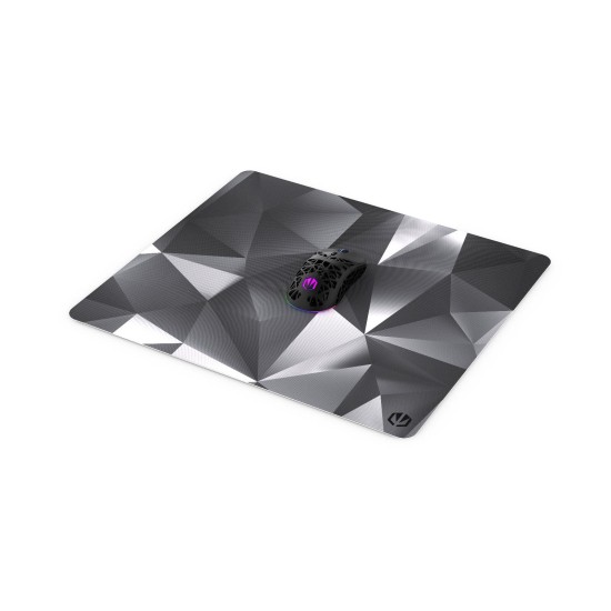 Подложка за мишка ENDORFY Crystal Black - L