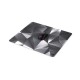 Подложка за мишка ENDORFY Crystal Black - L