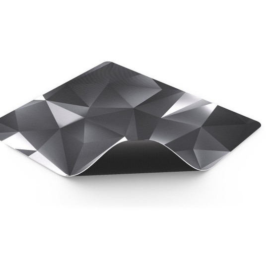 Подложка за мишка ENDORFY Crystal Black - L