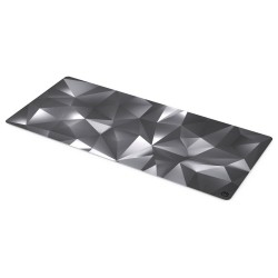 Подложка за мишка ENDORFY Crystal Black - XL