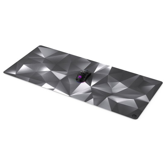 Подложка за мишка ENDORFY Crystal Black - XL