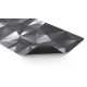 Подложка за мишка ENDORFY Crystal Black - XL