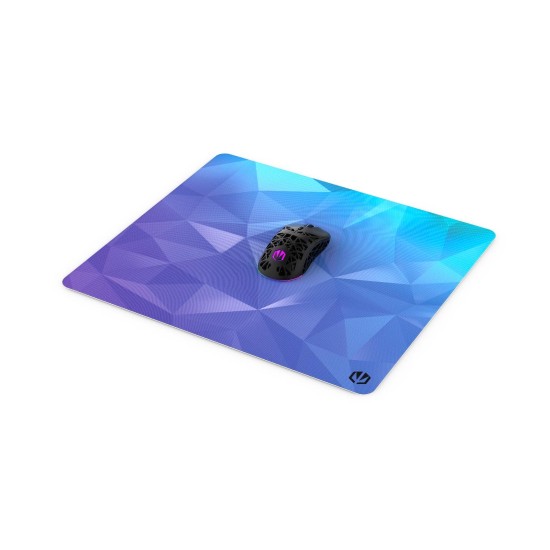 Подложка за мишка ENDORFY Crystal Blue - L