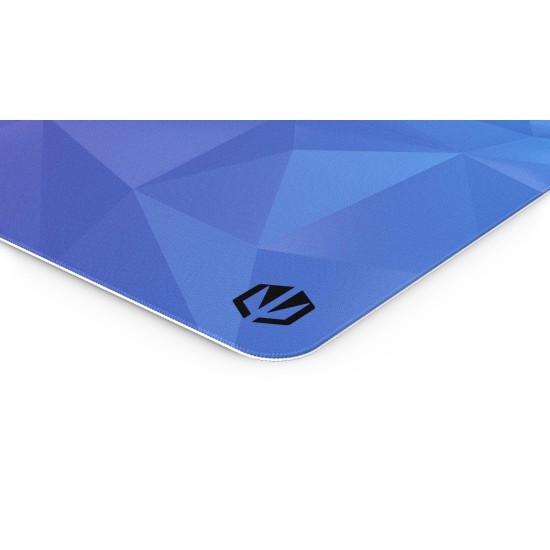 Подложка за мишка ENDORFY Crystal Blue - L
